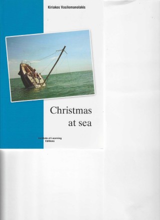 Christmas at Sea