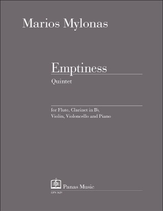 Emptiness