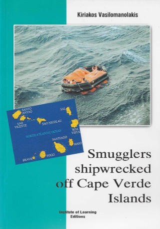 Smugglers Shipwrecked Off Cape Verde Islands