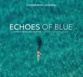 Echoes of blue