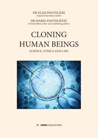 Cloning human beings