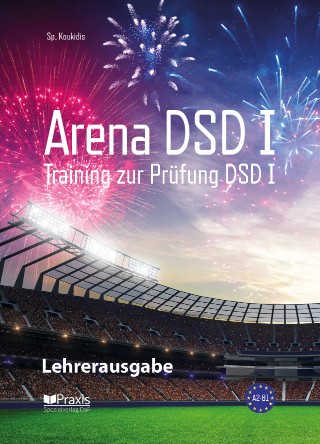 Arena DSD I Lehrerausgabe