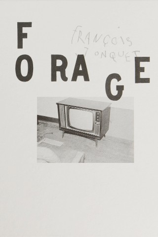 Forage