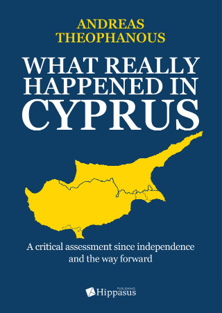What really happened in Cyprus