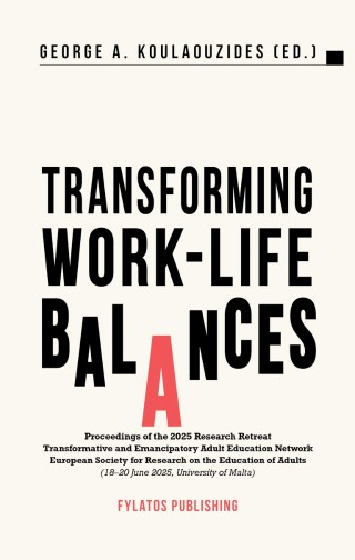 Transforming work-life balances