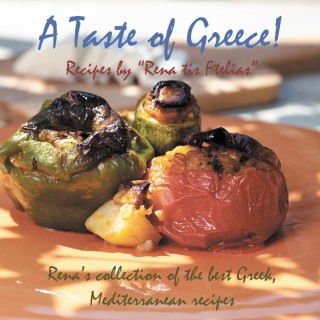 A Taste of Greece!