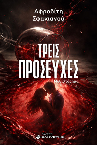 Τρεις προσευχές