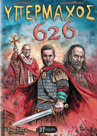 Υπέρμαχος 626